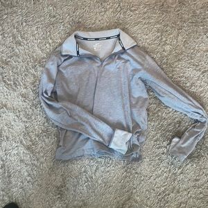 Nike sweater